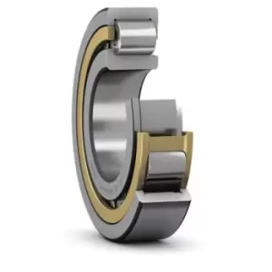 Image of SKF NJ 2308 ECP/C4 40mm Roller Bearing, 90mm O.D