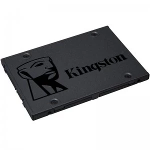 Image of Kingston A400 120GB SSD Drive