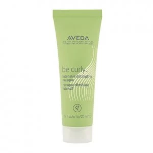 image of Aveda Be Curly Detangling Masque 25ml