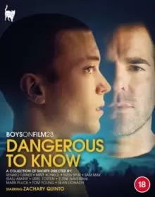 Image of Boys On Film 23 - Dangerous to Know