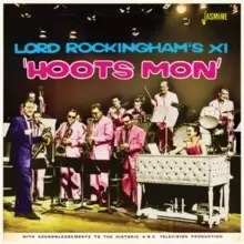 Image of Hoots Mon