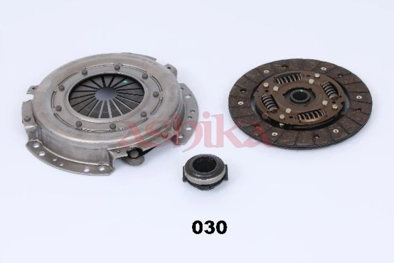 Image of ASHIKA Clutch kit ASHIKA 92-00-030