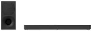 Image of Sony HT-SD40 2.1ch Wireless Soundbar