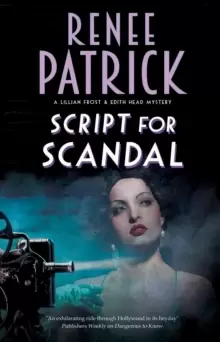 Image of Script for Scandal
