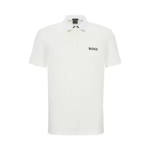 Image of Boss Paddytech 10250629 01 - White