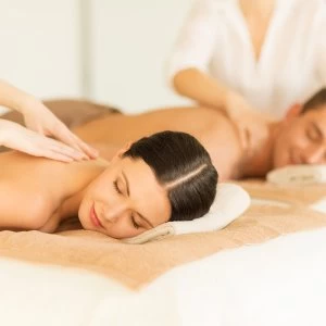 Image of Red Letter Days - Spa Day For Two