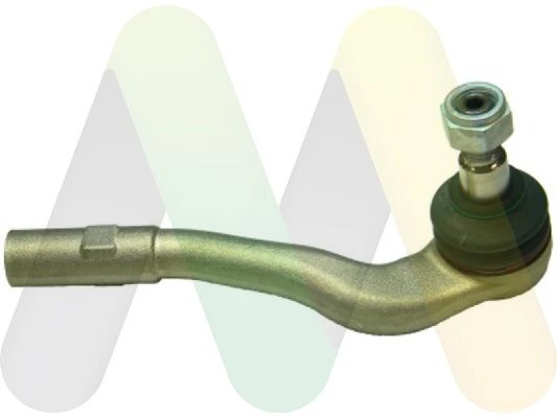 Image of MOTAQUIP Track rod end MOTAQUIP VTR1040