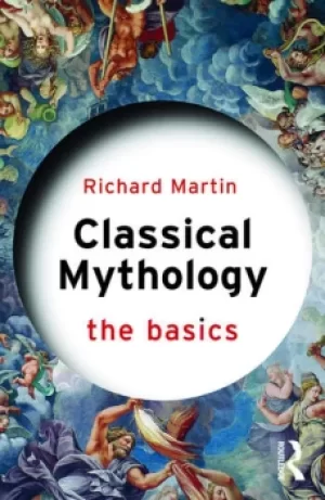 Image of Classical Mythology: The Basics