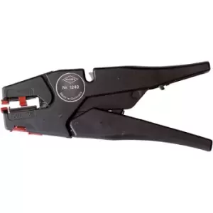 Image of Knipex 12 49 02 1 Pair Of Spare Clamping Jaws For 12 40 200