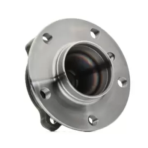 Image of FAG Wheel bearing kit BMW,ROLLS-ROYCE 713 6496 00 31206867087,31206872888,6867087 6872888