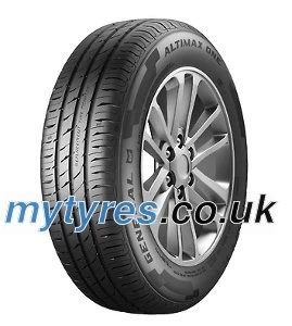 Image of General Altimax One ( 175/60 R15 81H )