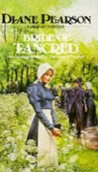 Image of The Bride of Tancred by Diane Pearson Book
