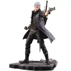 image of Devil May Cry 5 Nero Kotobukiya ARTFX J Statue