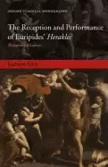 Image of reception and performance of euripides herakles reasoning madness
