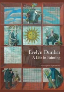 Image of Evelyn Dunbar by Christopher Campbell-Howes