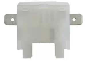 image of Fuse Holder - Standard Blade Type - White PWN154 WOT-NOTS