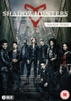 Image of Shadowhunters: Season 3