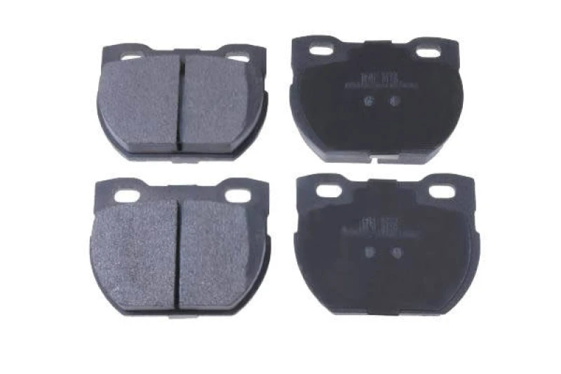 Image of Blue PRINT ADJ134223 Brake pad set Rear Axle Brake Pad Set,disc brake (402)