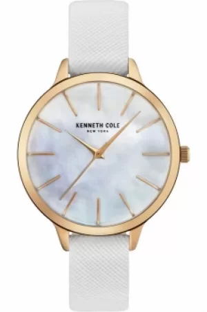 image of Unisex Kenneth Cole Madison Watch KC15056001