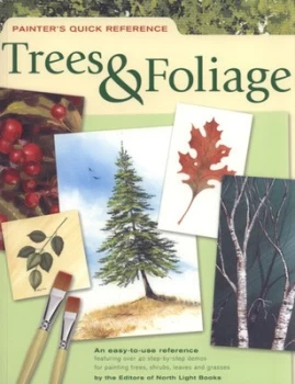 Image of Trees & foliage by Christina D Read