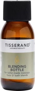 image of Tisserand Aromatherapy Calibrated Glass Mixing Bottle 50ml