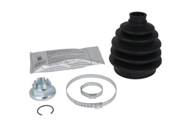 Image of METELLI CV boot kit, drive shaft METELLI 13-0705