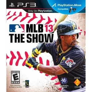Image of MLB 13 The Show Game