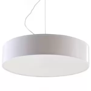Image of Sollux Pendant Lamp Arena 45 White