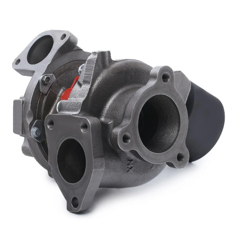 Image of RIDEX REMAN 2234C10331R Turbocharger Charger,charging system (2234)