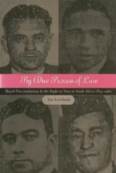Image of By due process of law by Ian Loveland