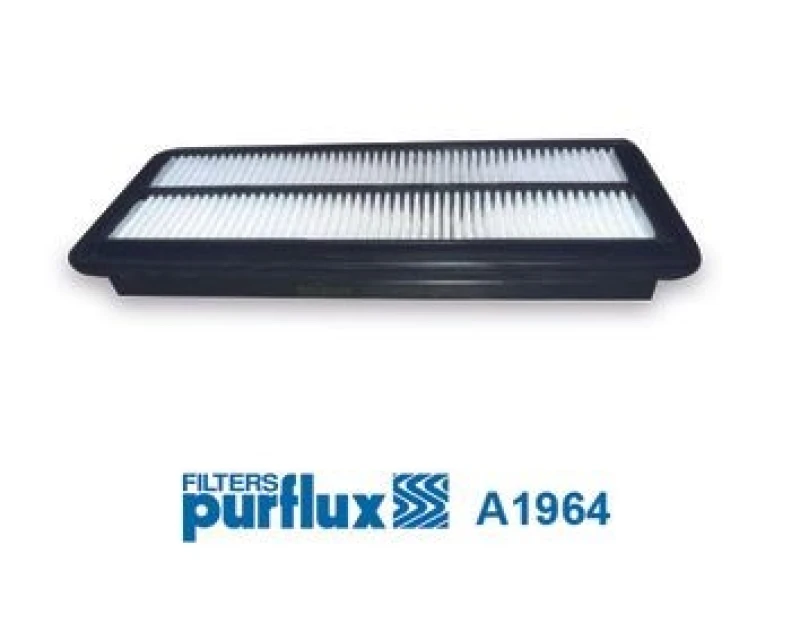 Image of Air filter PURFLUX A1964