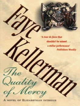 Image of The Quality of Mercy by Faye Kellerman Paperback