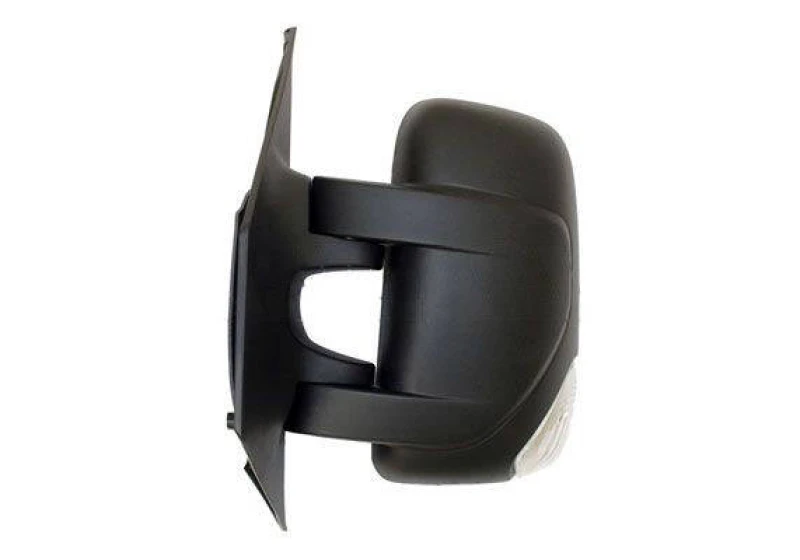Image of ALKAR 9201907 Wing mirror Left, Manual, Convex Outside Mirror (50)