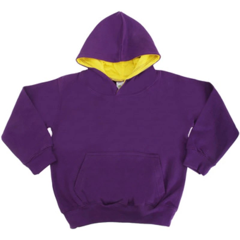 Image of Awdis JH03J boys's Hoodies in Multicolour