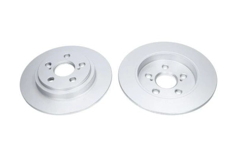 Image of KAVO PARTS Brake disc KAVO PARTS BR-9496-C