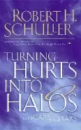 Image of turning hurts into halos and scars into stars