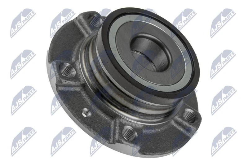 Image of NTY Wheel bearing kit NTY KLT-CT-022