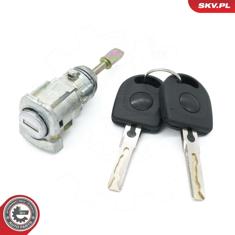 Image of ESEN SKV Lock Cylinder ESEN SKV 65SKV543