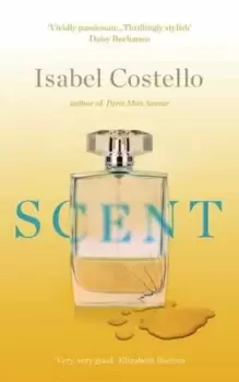 Image of Scent by Isabel Costello