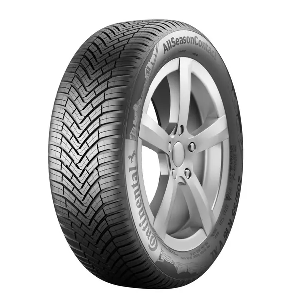 Image of Continental AllSeasonContact 215/65 R16 102H passenger car All-season tyres Tyres 03554390000 Tyres (100001)