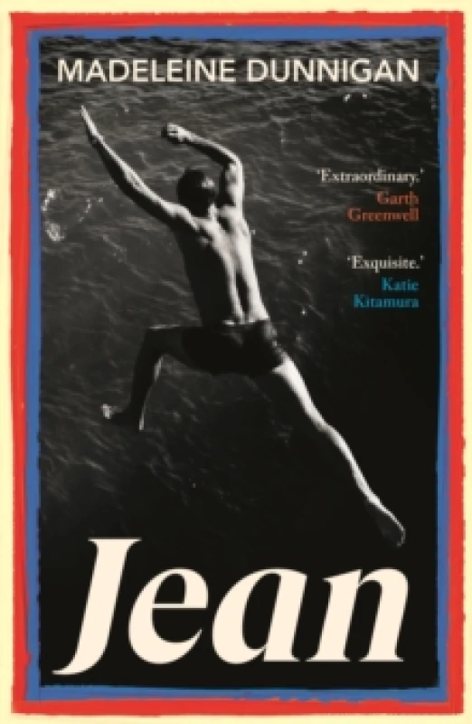 Image of Jean. Paperback. By Madeleine Dunnigan Books