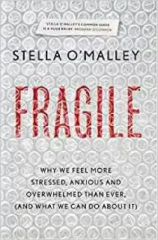 Image of Fragile by Stella O'Malley