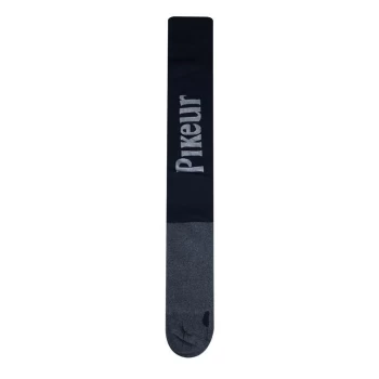 Image of Pikeur Long Socks - Blue