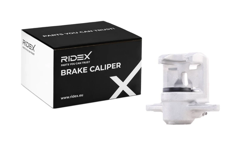 Image of RIDEX Brake caliper RIDEX 78B1322