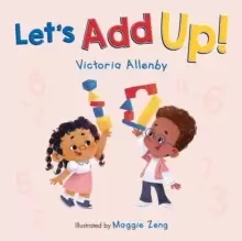 Image of Let's Add Up!