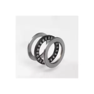 Image of Axial-Zylinderrollenlager 81108 T2 AD 60mm ID 40mm 011kg NTN