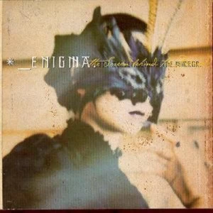 Image of The Screen Behind the Mirror by Enigma CD Album
