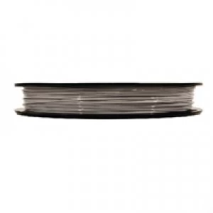 image of MakerBot 3D Printer Filament Large Cool Gray MP05784