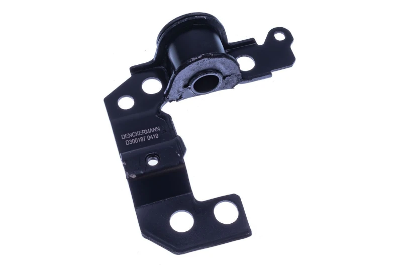 Image of DENCKERMANN Trailing arm / Suspension arm bush DENCKERMANN D300187