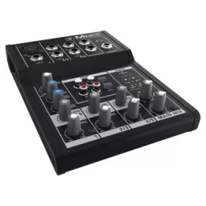 image of Mackie Mix5 5 Channel Compact Mixer